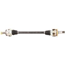 MB-8055 Rear, Driver or Passenger Side Axle Assembly - New Sold Individually