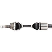Front, Driver or Passenger Side Axle Shaft, New