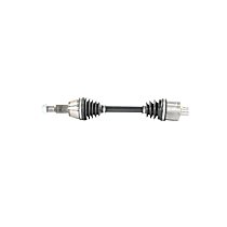 Front, Driver or Passenger Side Axle Shaft, FWD, Automatic Transaxle, Standard Duty Replacement