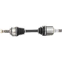 TO-8168 Front, Driver or Passenger Side Axle Assembly - New Sold individually