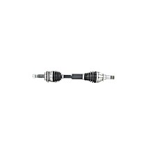 TO-8168XTT Front, Driver Side or Rear, Passenger Side Axle Shaft, New
