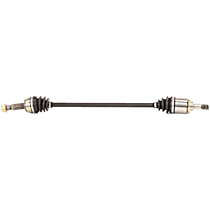 TO-8278 Axle Assembly - New Sold Individually