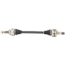 TO-8442 Rear, Passenger Side Axle Assembly - New Sold Individually