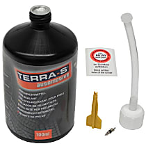 1099000 Tire Sealant Standard (700 ml Bottle) - Replaces OE Numbers