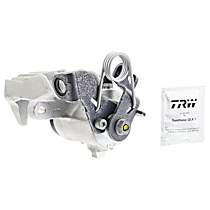 8E0-615-423 G Rear, Driver Side OE Replacement Series Brake Caliper