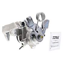 8E0-615-424 G Rear, Passenger Side OE Replacement Series Brake Caliper