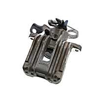BHN182 Rear, Driver Side OE Replacement Series Brake Caliper