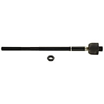 Front, Driver or Passenger Side, Inner Tie Rod End - Front, Driver or Passenger Side, Inner