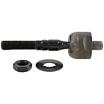 Front, Driver or Passenger Side, Inner Tie Rod End