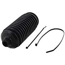 JBE175 Steering Rack Boot, Sold Individually, Direct Fit
