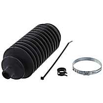 JBE177 Steering Rack Boot, Kit, Direct Fit