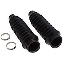 JBE216 Steering Rack Boot, Kit, Direct Fit