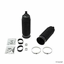 JBE220 Steering Rack Boot Kit - Replaces OE Number 996-347-191-04