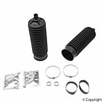 JBE221 Steering Rack Boot Kit - Replaces OE Number 996-347-191-02