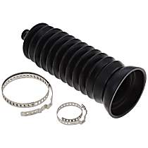 Steering Rack Boot, Kit - Front