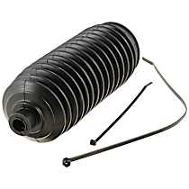 Steering Rack Boot, Kit - 