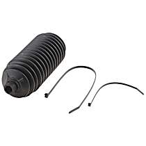 JBE407 Steering Rack Boot, Kit, Direct Fit