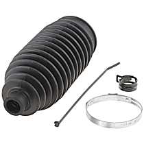 Steering Rack Boot, Kit - 
