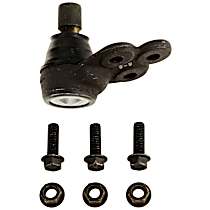 Front, Lower Ball Joint