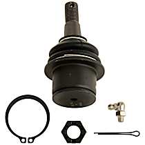 Front, Driver or Passenger Side Ball Joint, Rear Wheel Drive - Front, Driver or Passenger Side