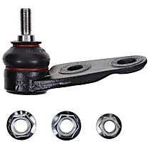Front, Passenger Side Ball Joint