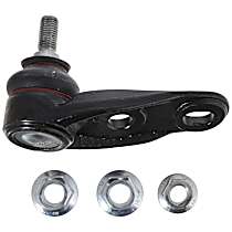 Front, Driver Side Ball Joint
