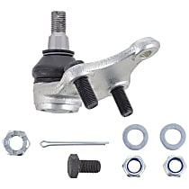 Front, Driver or Passenger Side Ball Joint - Front, Driver or Passenger Side