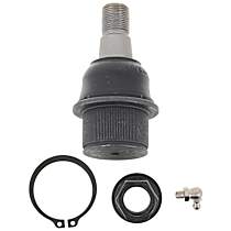 Front, Driver or Passenger Side, Lower Ball Joint