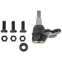 Front, Driver or Passenger Side Ball Joint - Front, Driver or Passenger Side