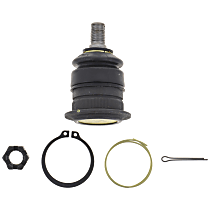 Front, Driver or Passenger Side, Upper Ball Joint