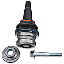 Front, Driver or Passenger Side, Lower Ball Joint, Front Wheel Drive