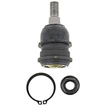 Front, Driver Side Ball Joint - Front, Driver Side