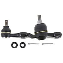 JBJ597 Front, Passenger Side, Lower Ball Joint
