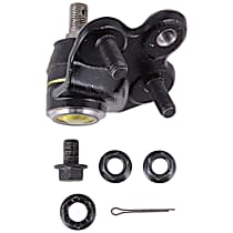 Front, Driver Side Ball Joint