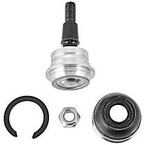 JBJ7607 Front, Driver or Passenger Side, Upper Ball Joint