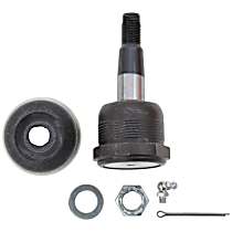 JBJ854 Front, Driver or Passenger Side, Upper Ball Joint