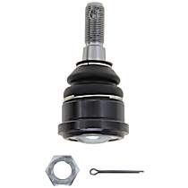 Front, Driver or Passenger Side, Lower Ball Joint