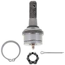 JBJ882 Front, Driver or Passenger Side, Upper Ball Joint
