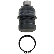 Front, Lower Ball Joint