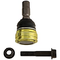 Front, Driver or Passenger Side, Lower Ball Joint