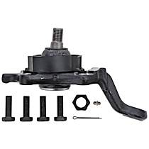 JBJ941 Front, Driver Side, Lower Ball Joint