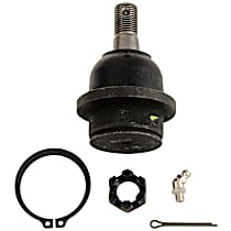 JBJ949 Front, Driver or Passenger Side, Lower Ball Joint