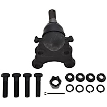 Front, Lower Ball Joint