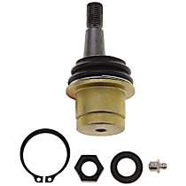 Front, Driver or Passenger Side Ball Joint, Rear Wheel Drive - Front, Driver or Passenger Side