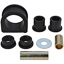 JBU1006 Steering Rack Bushing - Direct Fit, Sold individually