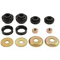 JBU1009 Radius Arm Bushing - Direct Fit, Set