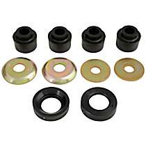 JBU1011 Radius Arm Bushing - Direct Fit, Set