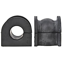 JBU1047 Sway Bar Bushing, Sold individually