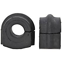 Rear To Frame Sway Bar Bushing, Set of 2