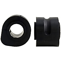 Front To Frame Sway Bar Bushing, BATTERY EV (EV/BEV), Sold individually